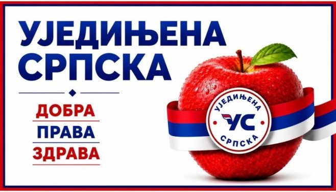 Stevandić: I u malim sredinama našu političku partiju narod dočekuje u velikom broju