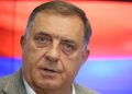 Dodik: Slavićemo pobjedu Minića i Željke Cvijanović i imati 35 poslanika