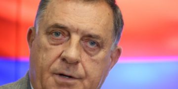 Dodik: Slavićemo pobjedu Minića i Željke Cvijanović i imati 35 poslanika
