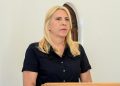 Cvijanović: Konaković ne može određivati ni kakva je BiH, a kamoli da nešto diktira Srbiji