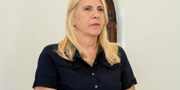 Cvijanović: Konaković ne može određivati ni kakva je BiH, a kamoli da nešto diktira Srbiji