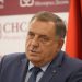 Dodik komentarisao Blanušu
