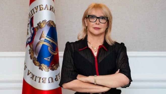 Trišić Babić poručila Konakoviću: Nisi nadležan!