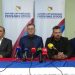 BORS: Ne trebamo dozvoliti da eventualne odluke naprave neku štetu, mi znamo kako se žali