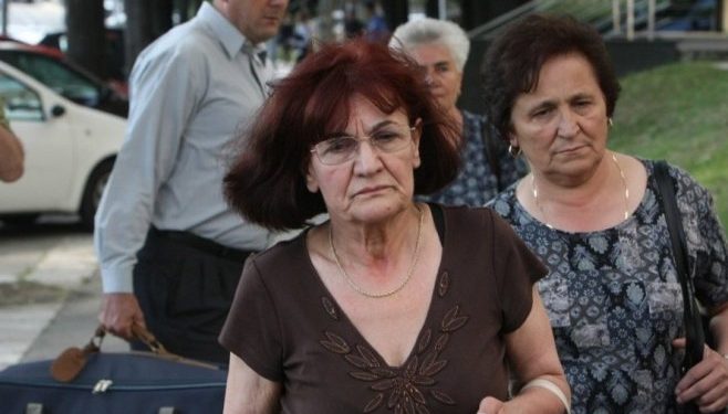 Mladićeva supruga: Ispunjena mu je posljednja želja, počivaće pored našeg djeteta