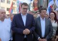 SDS otvorio predizbornu kampanju pod sloganom “Pravda se vraća u Srpsku”