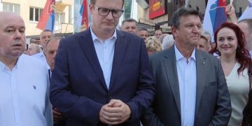 SDS otvorio predizbornu kampanju pod sloganom “Pravda se vraća u Srpsku”