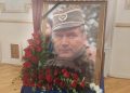 Andrić: General Ratko Mladić biće sahranjen uz najviše vojne počasti