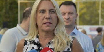 Cvijanović: Naš cilj – očuvanje Republike Srpske i njenih interesa