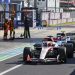 Kimi Antoneli pobjednik trke za Veliku nagradu Italije u Formuli 1