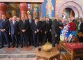 Karan, Minić, Stevandić, Cvijanovićeva i Dodik odali počast generalu Mladiću