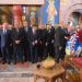 Karan, Minić, Stevandić, Cvijanovićeva i Dodik odali počast generalu Mladiću
