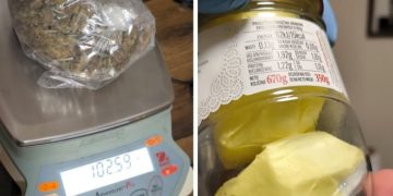 Akcija “Blok 2” u Banjaluci: Pronađeno oko pola kilograma kokaina i 100 grama marihuane