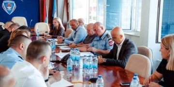 Štab MUP-a Srpske “Izbori 2026” – bezbjednosni ambijent povoljan