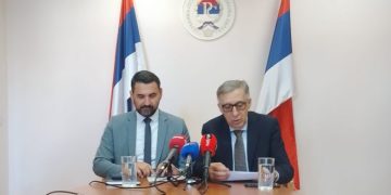 “Dani Srpske u Srbiji” u 14 gradova