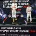Predstavnici Srpske osvojili 24 medalje prvog dana otvorenog prvenstva Balkana