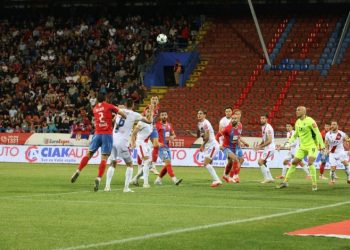 Borac pobijedio Zrinjski