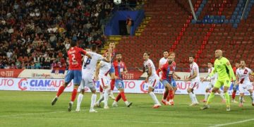 Borac pobijedio Zrinjski