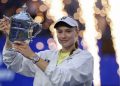 Elena Ribakina osvojila US open, od sutra prva na VTA listi