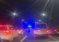 Saobraćajna nesreća u Zalužanima: Preminuo motociklista