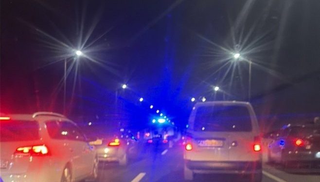 Saobraćajna nesreća u Zalužanima: Preminuo motociklista