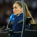 Marijana Veljović sudi finale US opena u muškoj konkurenciji