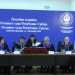Sremski Karlovci: Prva zajednička sjednica ustavnih sudova Srbije i Srpske, potpisan Memorandum o saradnji