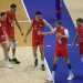 Odbojkaši Srbije od 0:2 do 3:2 i pobjede protiv Holandije na Evropskom prvenstvu