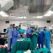 Izvađen tumor težak više od 6 kilograma: Operaciju izvedenu u UKC Srpske radi veoma mali broj medicinskih centara u svijetu