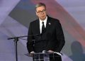 Vučić se u srijedu obraća na sjednici Generalne skupštine UN