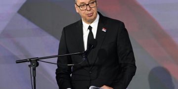 Vučić se u srijedu obraća na sjednici Generalne skupštine UN