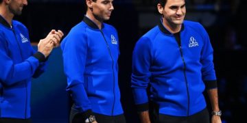 Nema “velike trojke” na najnovijoj ATP listi
