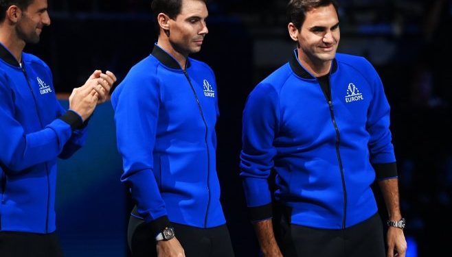 Nema “velike trojke” na najnovijoj ATP listi