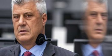 Dan odluke u Hagu – izricanje presude Tačiju, Krasnićiju, Veseljiju i Seljimiju