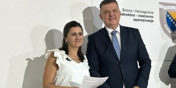 Uručena prva rješenja za povrat PDV-a na kupovinu prve nekretnine