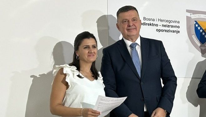 Uručena prva rješenja za povrat PDV-a na kupovinu prve nekretnine