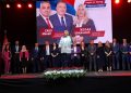 Minić u Zvorniku: Podrška građana pokazuje da je politika SNSD-a ispravna