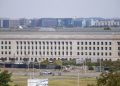 Pentagon razmatra povlačenje do 40.000 američkih vojnika iz Evrope