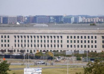 Pentagon razmatra povlačenje do 40.000 američkih vojnika iz Evrope