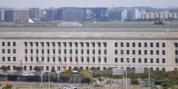 Pentagon razmatra povlačenje do 40.000 američkih vojnika iz Evrope