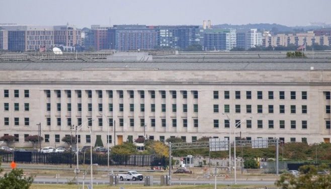 Pentagon razmatra povlačenje do 40.000 američkih vojnika iz Evrope