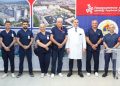 Klinika za ortopediju i traumatologiju ulazi u novu fazu razvoja; Formiran poseban Spinalni odjel