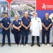 Klinika za ortopediju i traumatologiju ulazi u novu fazu razvoja; Formiran poseban Spinalni odjel 