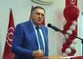 Dodik: Uvjeren sam u pobjedu SNSD-a
