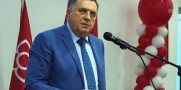 Dodik: Uvjeren sam u pobjedu SNSD-a