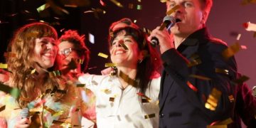 AFD pobijedila na izborima u Meklenburgu-Zapadnoj Pomeraniji, Ljevica u Berlinu