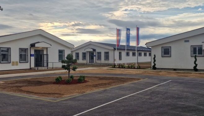 Kapacitet 250 mjesta: Otvaranje novog kompleksa Kazneno-popravnog zavoda kod Bijeljine
