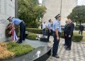 Služen parastos i položeni vijenci za poginule pripadnike Posebnih jedinica policije 