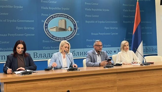 Ostojić: Zaposleno 100 djece poginulih boraca, njih 136 prihvatilo model podrške kroz samozapošljavanje