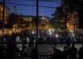 Igor Dodik: Ugasili nam rasvjetu, to nas nije omelo da imamo sjajnu atmosferu